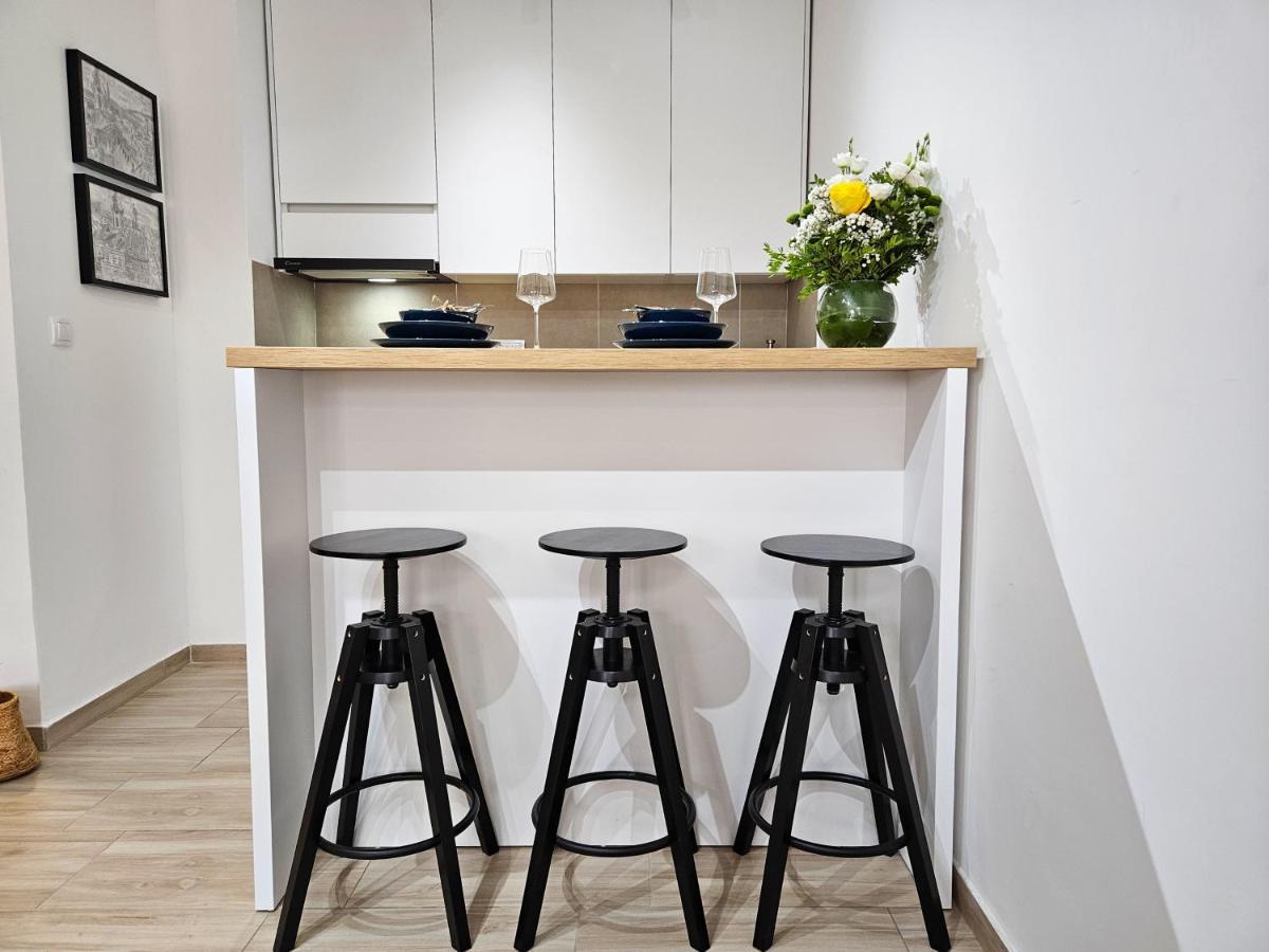 Roman Apartman Sremska Mitrovica Luaran gambar