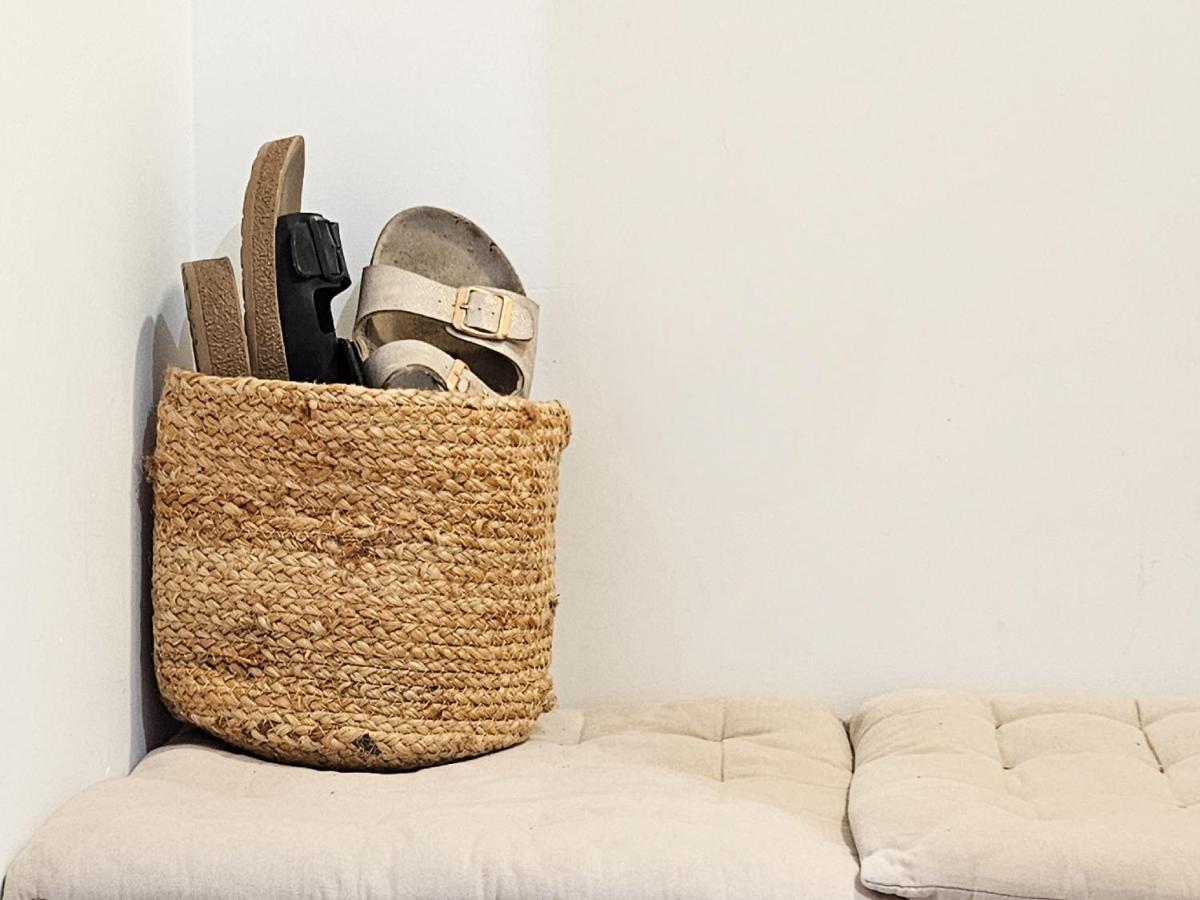 Roman Apartman Sremska Mitrovica Luaran gambar