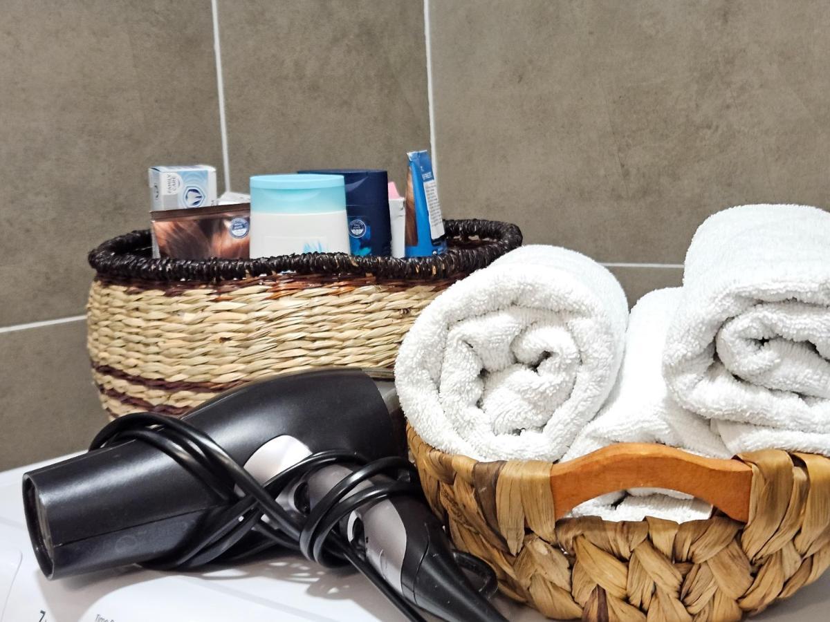Roman Apartman Sremska Mitrovica Luaran gambar